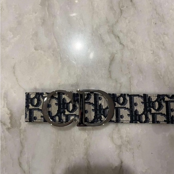 COPY - Christian Dior belt - Picture 3 of 7
